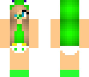frog baby
