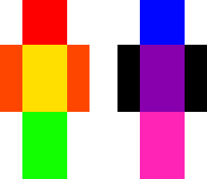 mr colours