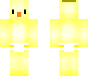 diaper duck