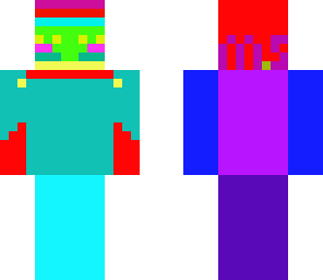 rainbow
