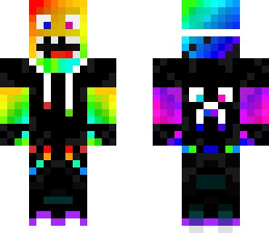 finshed coolboys