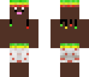 rasta diglet