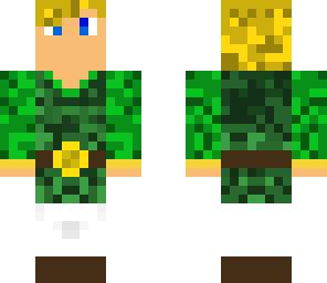 link minish cap