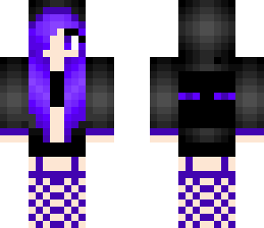 ender girl