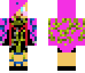 moss girl