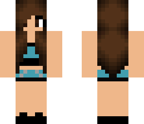 cheerleader