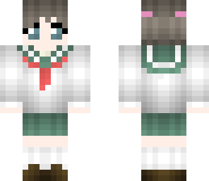 mitsuki yamamoto - corpse party