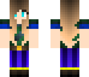 fixed issy