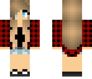 flannel edit