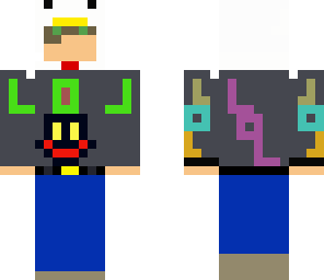 skin