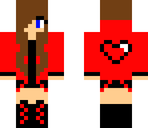 love girl fix