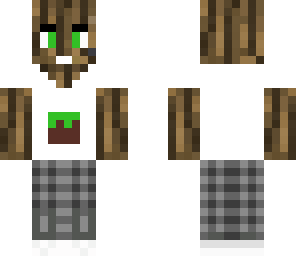 wooden gamer