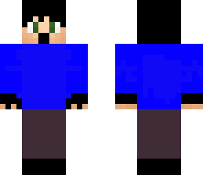 speakerblueman
