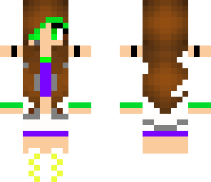 edited my klub ice skin
