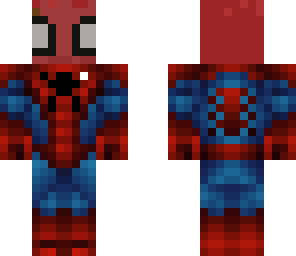 piderman suit