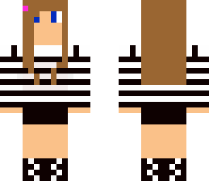 victoria's skin