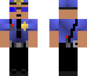 willbot 8 cop