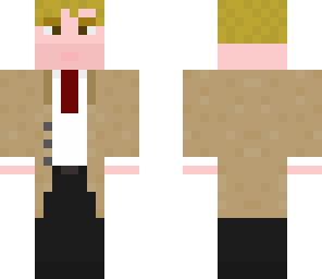john constantine