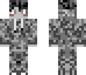 the forgotten boy