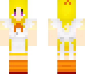 chica