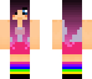 my skin