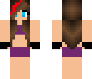 swimsuit
