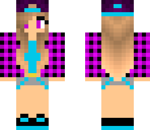 cool girl