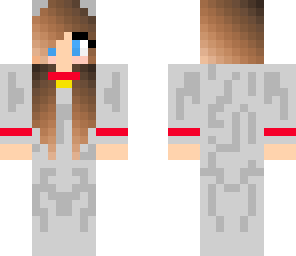 my skin