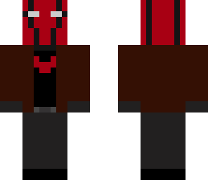 red hood prototype
