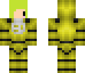 chica chibi girl