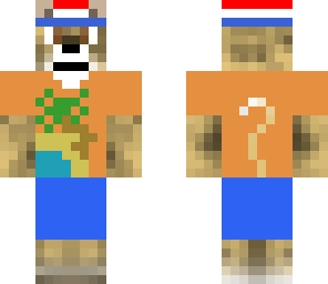 nl vacation jita