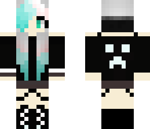 pastel goth edited