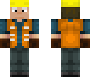 worker manahungry