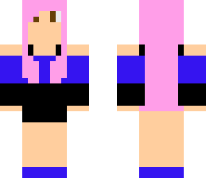 victoria's skin