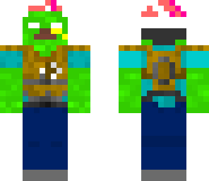 zombie