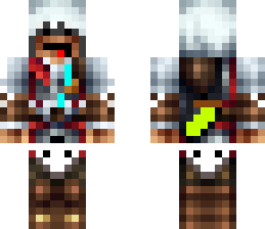 derpy assassin