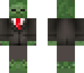 zombie men