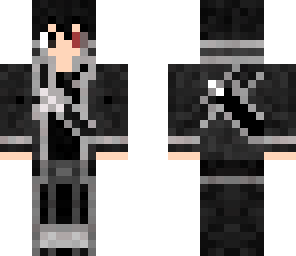ghoul kirito