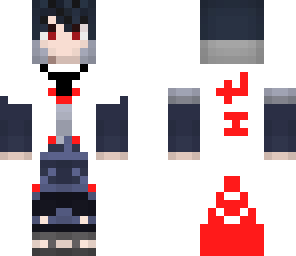 sasuke