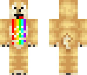 derpy doge edit