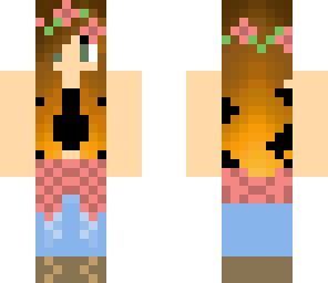 flannel
