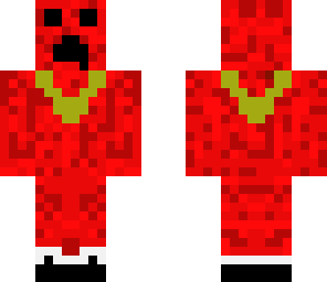 red creeper rap