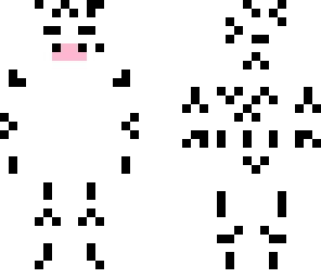 snowy the snow leopard