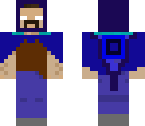 herobrine