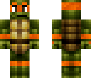 turtle boy