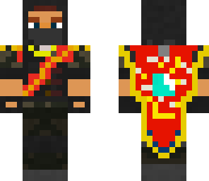 guard