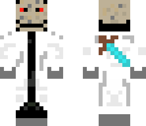 black jack skeleton sword