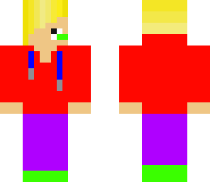 lolanotherone