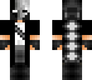 empire skull