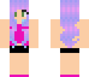 girly girl